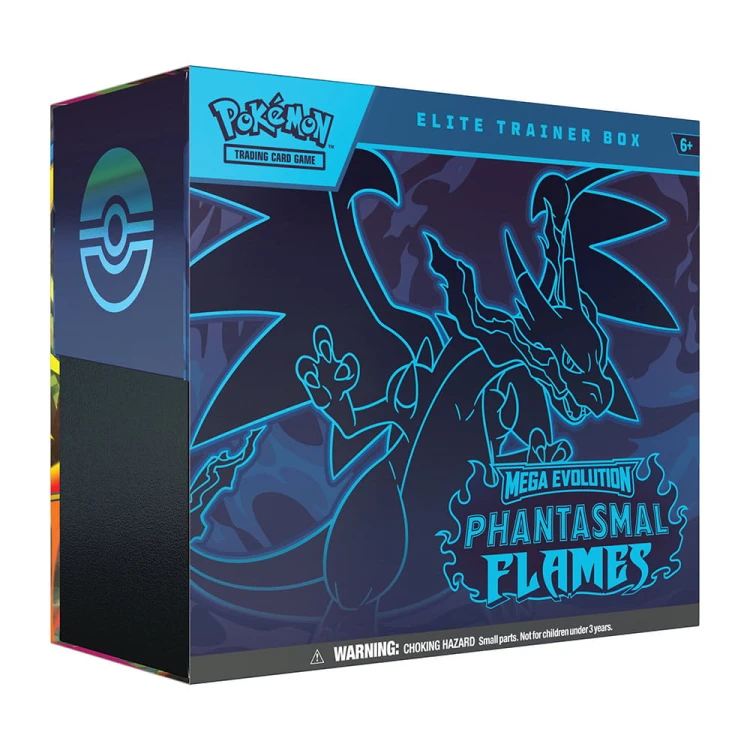 Phantasmal-Flames-Elite-Trainer-Box-Mega-Charizard-Pokemon-TCGLOVE.webp